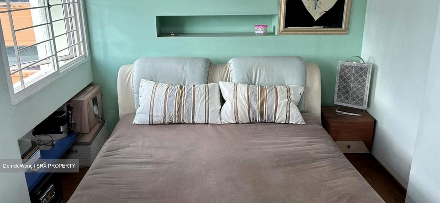 Blk 712 Tampines Starlight (Tampines), HDB 5 Rooms #496396151